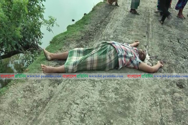 সাতক্ষীরায় দুই মাদক ব্যবসায়ীর গুলিবিদ্ধ মরদেহ উদ্ধার 