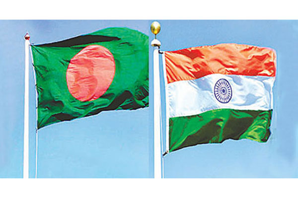 ভারত-বাংলাদেশ মৈত্রী: উল্টো পথেই কী থাকছে বিএনপি!

