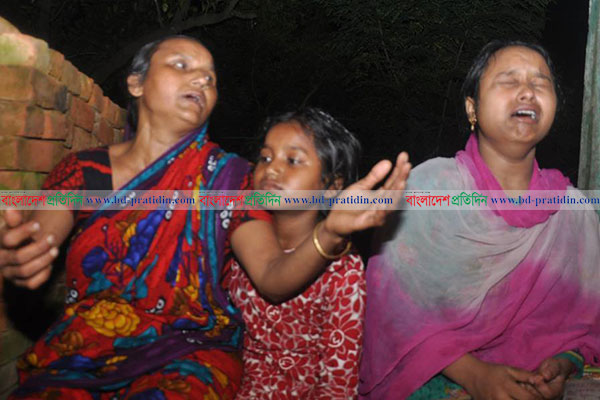 চট্টগ্রামে টমটম চালক খুনের ঘটনায় মামলা