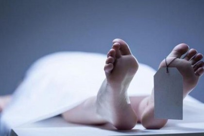ধামরাইয়ে অজ্ঞাত যুবকের মরদেহ উদ্ধার