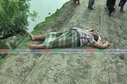 সাতক্ষীরায় দুই মাদক ব্যবসায়ীর গুলিবিদ্ধ মরদেহ উদ্ধার 