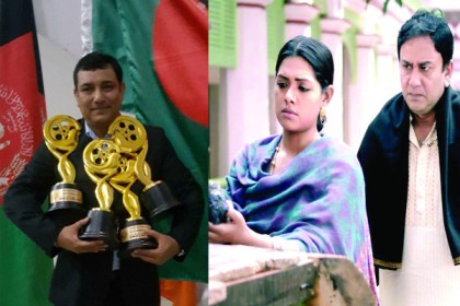 সার্ক চলচ্চিত্র উৎসবে সেরা ছবি বাংলাদেশের 'হালদা'