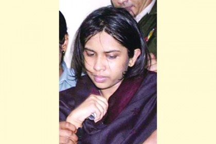 ঐশীর মৃত্যুদণ্ড চেয়ে রাষ্ট্রপক্ষের আপিল