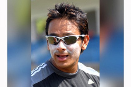'উইকেট কেমন হবে সেটা আমরা ঠিক করতে পারি'