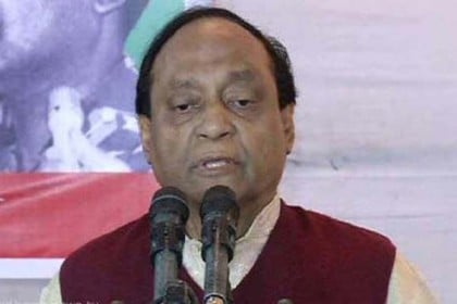 আওয়ামী লীগ সম্পূর্ণ জনবিচ্ছিন্ন : নোমান 