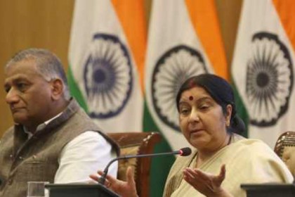 'মমতার সম্মতি ছাড়া তিস্তার পানি বণ্টন সম্ভব নয়'