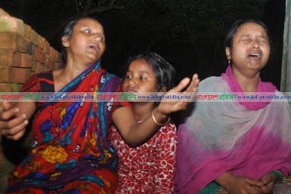 চট্টগ্রামে টমটম চালক খুনের ঘটনায় মামলা