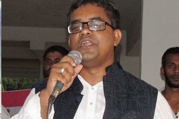'নৌকায় ভোট দিলে সবাই ভাল থাকবেন'