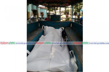 সাতক্ষীরায় ‘গুলিবিনিময়ে’ নিহত ১, ইয়াবা-অস্ত্র উদ্ধার