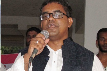 'নৌকায় ভোট দিলে সবাই ভাল থাকবেন'