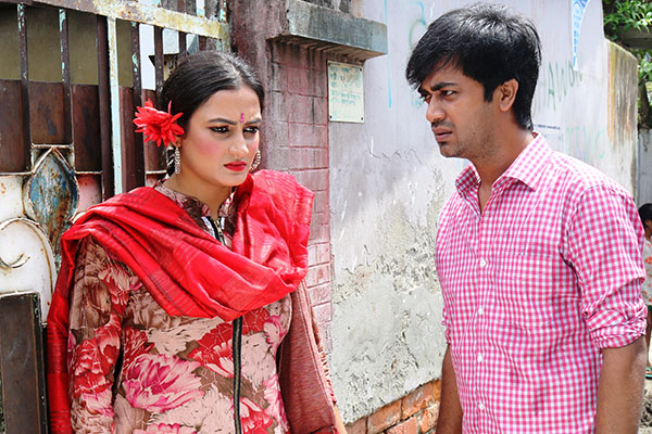 মালতী কি পারবে পতিতাবৃত্তি থেকে বের হতে?