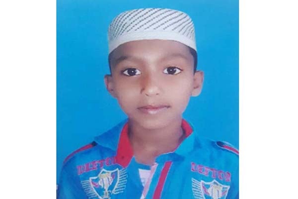 দিনাজপুরে ভাইয়ের হাতে ভাই খুন 
