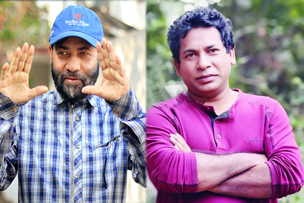 মোশাররফ করিমের 'ওরে বাবা মান সম্মান'
