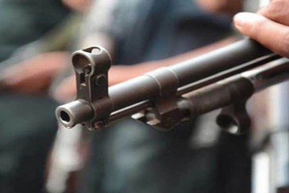 কুমিল্লায় বন্দুকযুদ্ধে মাদক বিক্রেতা নিহত