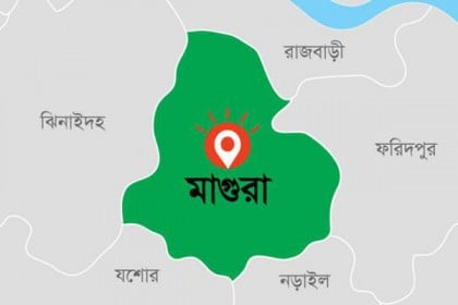 মাগুরায় গুলিবিদ্ধ ৩ মাদক ব্যবসায়ীর লাশ উদ্ধার