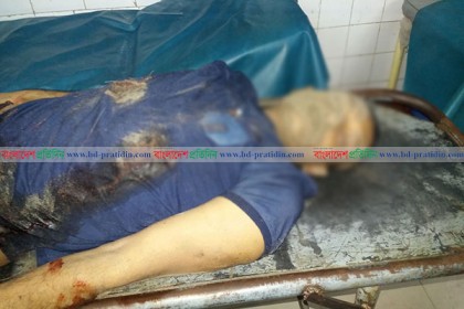 কক্সবাজারে বন্দুকযুদ্ধে নেত্রকোনার মাদক ব্যবসায়ী নিহত