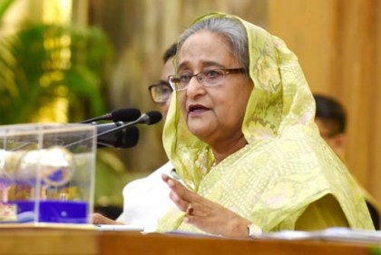'মাদকবিরোধী অভিযানে দেশের মানুষ স্বস্তি পেয়েছে'