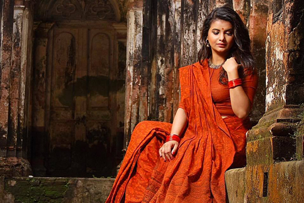 শবনম ফারিয়ার দুঃখ প্রকাশ