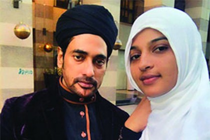 সুবিধাবঞ্চিত শিশুদের সঙ্গে ইফতার করবেন অনন্ত-বর্ষা