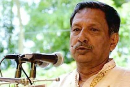 গোলাপগঞ্জ পৌর মেয়রের মৃত্যু