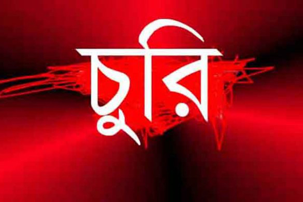 বরিশালে মোবাইলের দোকান থেকে ৮০টি ফোন চুরি