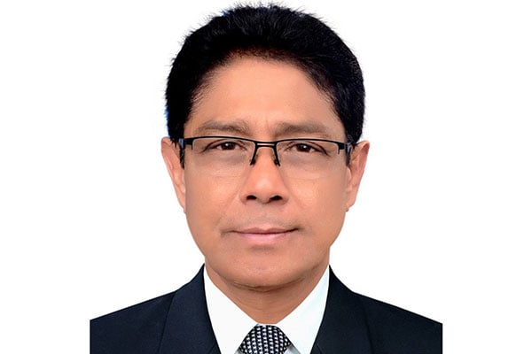 ‘জাতীয় পার্টিকে বাদ দিয়ে কেউ সরকার গঠন করতে পারেনি'