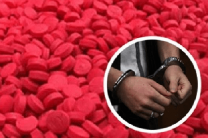 টেকনাফে ইয়াবা ও অস্ত্রসহ ছাত্রলীগ নেতা আটক