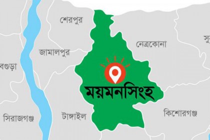 ময়মনসিংহে বিএনপি নেতাকে কুপিয়ে জখম