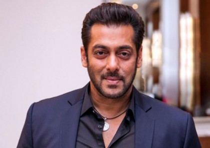 'ভয়' পাচ্ছেন সালমান!