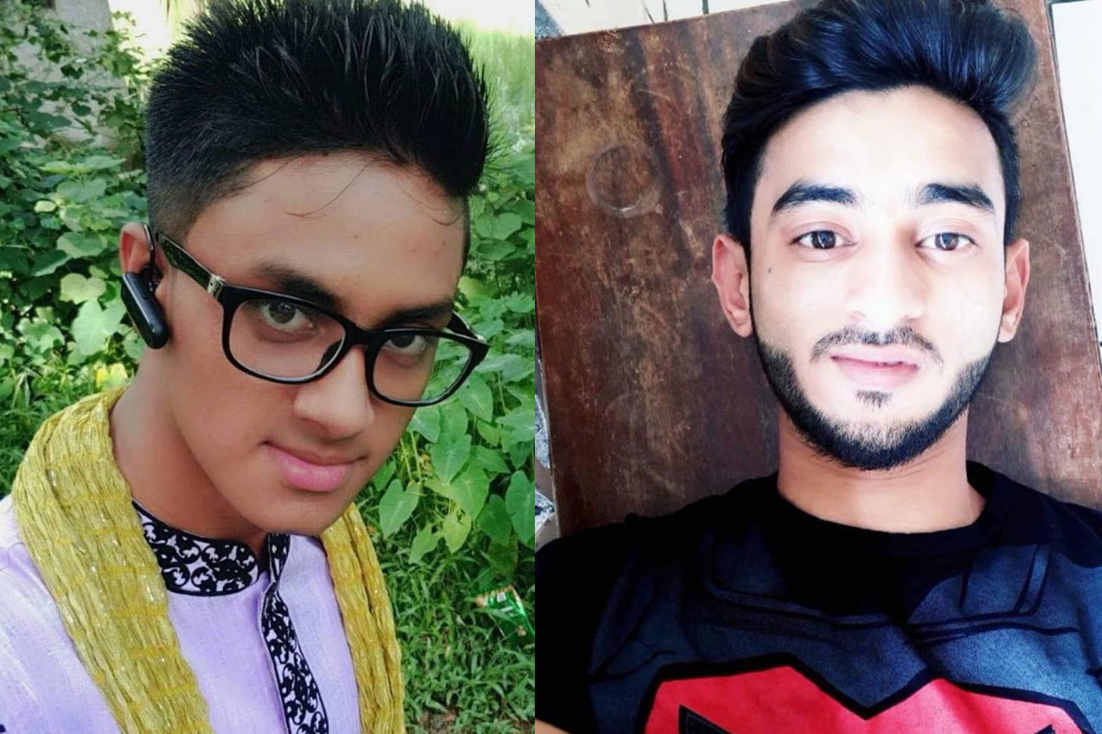 দালালের খপ্পরে পড়ে আমেরিকা থেকে লাশ হয়ে ফিরছে নোয়াখালীর দুই তরুণ
