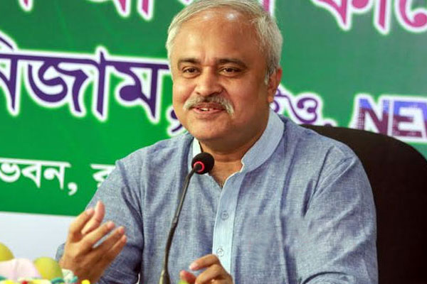 'রানি ভিক্টোরিয়া রাজশাহীর আম খেতে চেয়েছিলেন'
