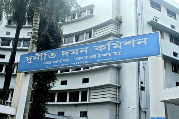বগুড়ার এমপি হাবিবরের সম্পদের খোঁজ করছে দুদক 