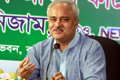 'রানি ভিক্টোরিয়া রাজশাহীর আম খেতে চেয়েছিলেন'
