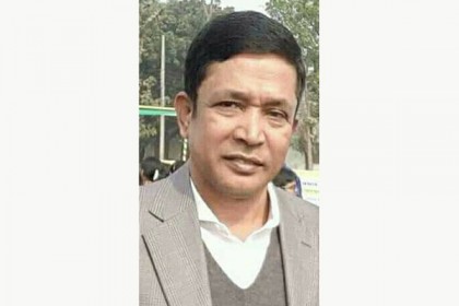 সিরাজগঞ্জে বিএনপি নেতা গ্রেফতার