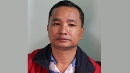 শক্তিমান চাকমা হত্যা; আশুলিয়ায় দুই আসামি আটক