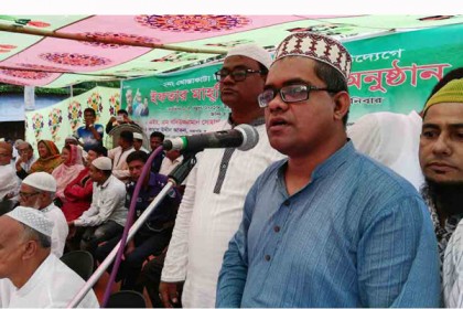 'নৌকার বিজয় আমাদের কাছে এখন বড় চ্যালেঞ্জ'