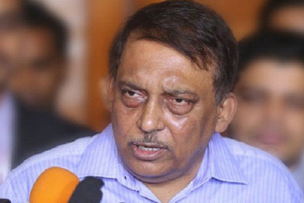 'সরকারের হাতে একরামুলের অডিও, তদন্ত হবে'