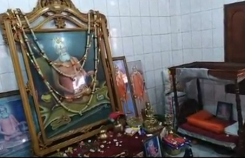 টাঙ্গাইলে শ্রীশ্রী লোকনাথের ১২৮তম তিরোধান উৎসব