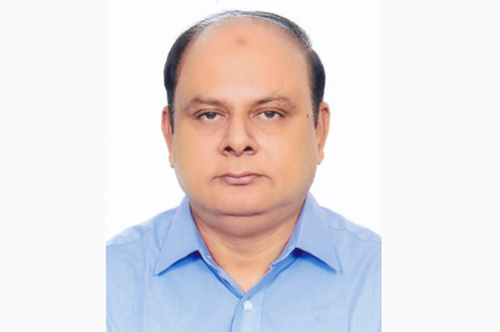 টেলিটকের নতুন ব্যবস্থাপনা পরিচালক সাহাব উদ্দিন 