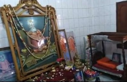 টাঙ্গাইলে শ্রীশ্রী লোকনাথের ১২৮তম তিরোধান উৎসব