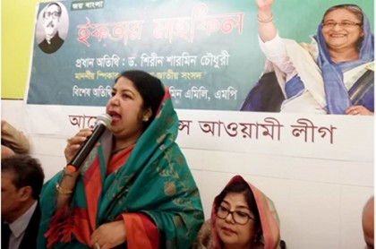 দেশের উন্নয়নে প্রবাসীদের ঐক্যবদ্ধ হতে হবে: স্পিকার