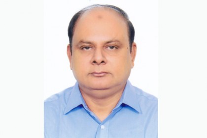 টেলিটকের নতুন ব্যবস্থাপনা পরিচালক সাহাব উদ্দিন 