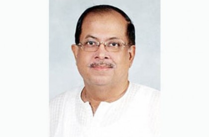 দুই মামলায় গিয়াস কাদেরের আগাম জামিন 