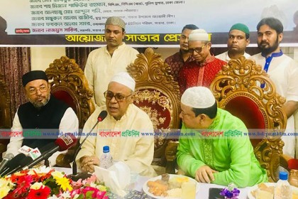নির্বাচন যথাসময়ে অনুষ্ঠিত হবে: খাদ্যমন্ত্রী
