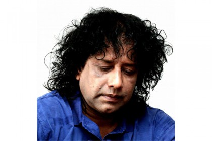 সুস্থ আছেন আহমেদ ইমতিয়াজ বুলবুল