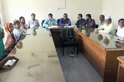 বরিশাল সিটি নির্বাচন; বেড়েছে ভোটার সংখ্যা ও কেন্দ্র