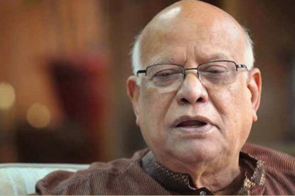 কোন ট্যাক্সরেট বাড়ছে না, এটাই জনগণের জন্য সুখবর : অর্থমন্ত্রী