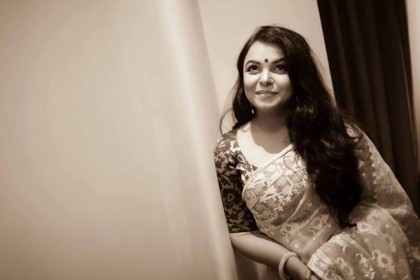 'বোতলভূত' নিয়ে আসছেন শাওন 