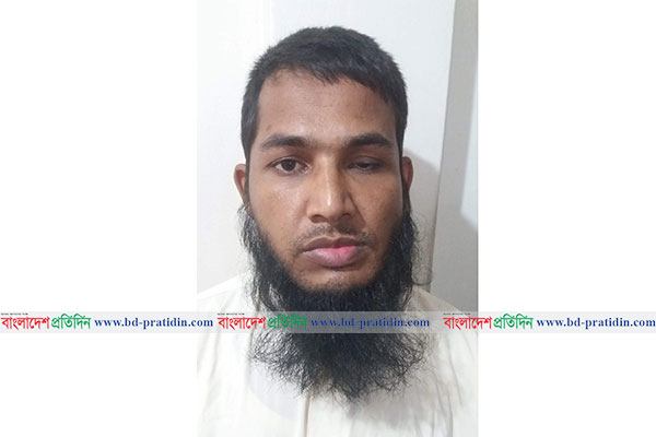 যাত্রাবাড়ীতে ৩৬ হাজার পিস ইয়াবাসহ হাফেজ ও তার ৬ সহযোগী আটক