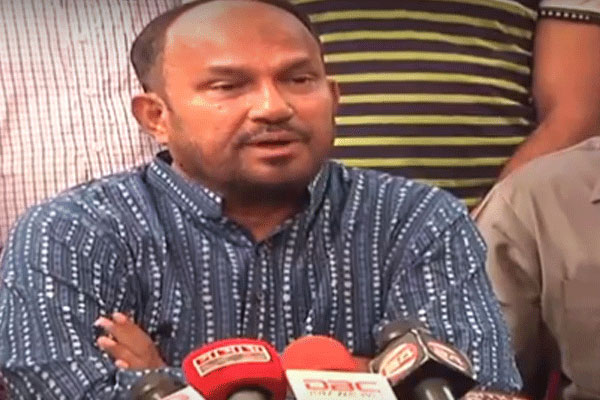 খুলনায় নাশকতার মামলায় বিএনপি নেতা মঞ্জুর জামিন 